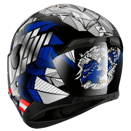 copy of KOPFHÖRER SHARK RACE-R PRO GP FIM RACING 1 CARBONE / SCHWARZ / CARBON