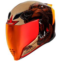 copy of HELM ICON AIRFLITE BLAU ROT