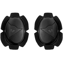 DESLIZADERAS DAINESE PISTA KNEE BLACK