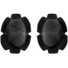 DESLIZADERAS DAINESE PISTA KNEE BLACK