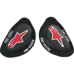 DESLIZADERAS ALPINESTARS GP KNEE SLIDER