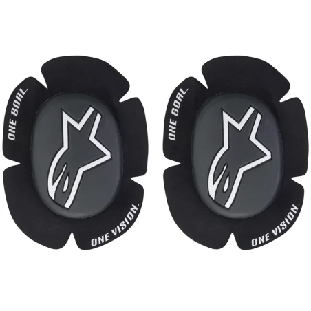 copy of DESLIZADERAS ALPINESTARS GP KNEE SLIDER