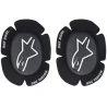 DESLIZADERAS ALPINESTARS GP SPORT EVO BLACK / WHITE