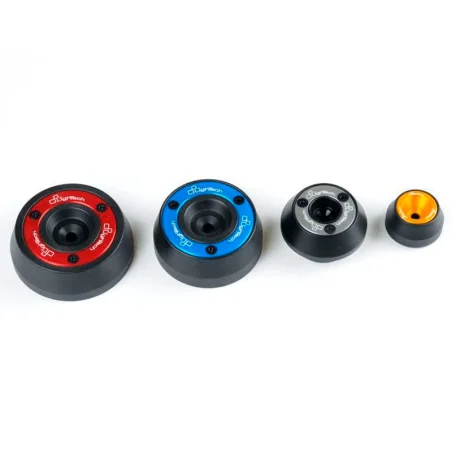 LIGHTECH Protector eje BMW REF: ARBM101