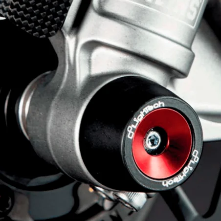 Protector eje LIGHTECH DUCATI APDU409