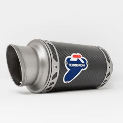 SILENCIADOR TERMIGNONI GP CLASSIC YAMAHA YZF R1 2015-2021. Y122094SO05 2