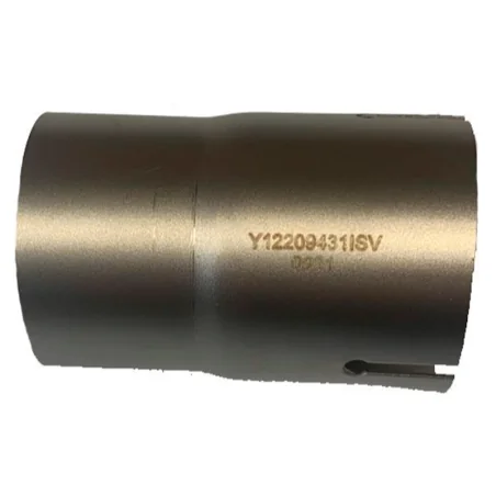 SILENCIADOR TERMIGNONI GP2R-R YAMAHA YZF R1 2015-2021