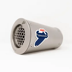 TERMIGNONI GP2R-R SCHALLDÄMPFER YAMAHA YZF R1 2015-2021
