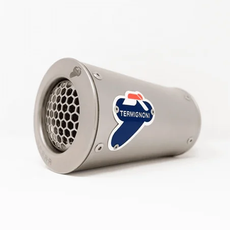 SILENCIADOR TERMIGNONI GP2R-R YAMAHA YZF R1 2015-2021