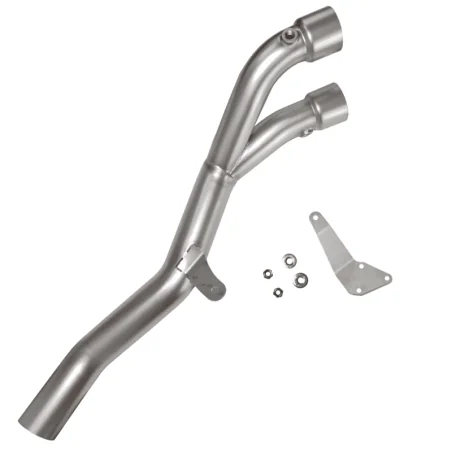 EDELSTAHLVERBINDER YAMAHA YZF R1 2015-2021