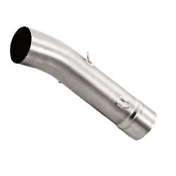CATALIZADOR RACING PIPE AKRAPOVIC YAMAHA R1/ M 2015-2022