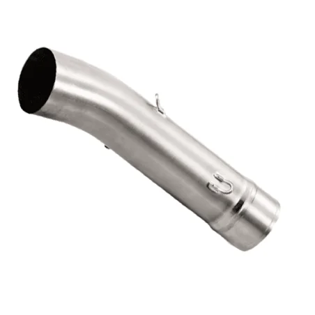 RENNROHR AKRAPOVIC KATALYSATOR YAMAHA R1/ M 2015-2022