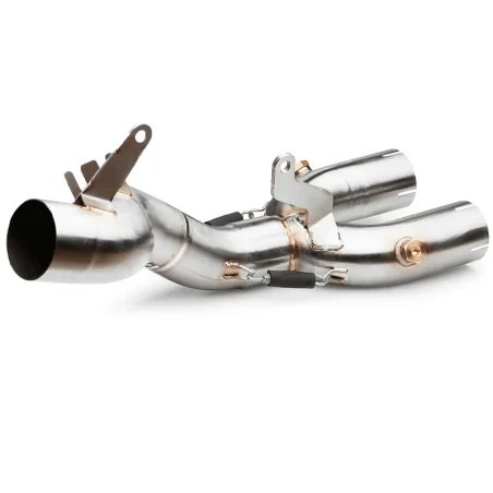 copy of KATALYSATOR AKRAPOVIC DUCATI MONSTER 821 2014-2016