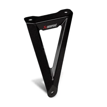 HONDA CBR 1000 RR-R 2020-2022 AKRAPOVIC-HALTERUNG