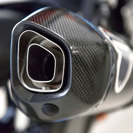 TERMIGNONI ESCAPE COMPLETO RACING HONDA CBR 1000 RR-R 2020-2021 REF: H17109400TCC