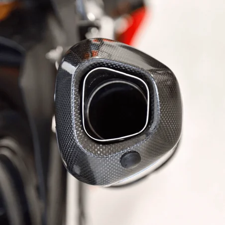 TERMIGNONI ESCAPE COMPLETO RACING HONDA CBR 1000 RR-R 2020-2021 REF: H17109400TCC