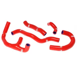 SAMCO Silikonschlauch-Kit für APRILIA RS 250 1994-2005