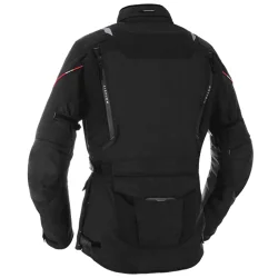 CHAQUETA MONTREAL 3.0 OXFORD / BLACK 2