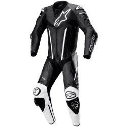 copy of MONO ALPINESTARS MISSILE V2 BLACK / RED FLUO