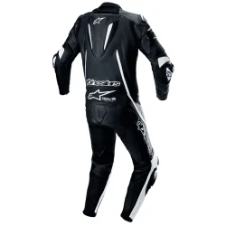 copy of MONO ALPINESTARS MISSILE V2 BLACK / RED FLUO 2