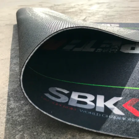 Alfombra Box APRILIA