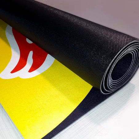 Alfombra Box APRILIA