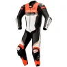 copy of MONO ALPINESTARS MISSILE V2 BLACK / RED FLUO