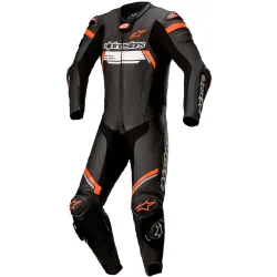 copy of MONO ALPINESTARS MISSILE V2 BLACK / RED FLUO