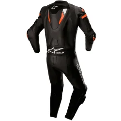 copy of MONO ALPINESTARS MISSILE V2 BLACK / RED FLUO 2