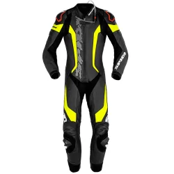 copy of MONO DAINESE VR46 TAVULLIA BLACK / YELLOW FLUO
