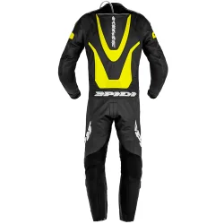 copy of MONO DAINESE VR46 TAVULLIA BLACK / YELLOW FLUO 2