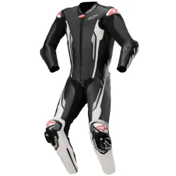 copy of MONO ALPINESTARS MISSILE V2 BLACK / RED FLUO