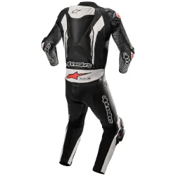 copy of MONO ALPINESTARS MISSILE V2 BLACK / RED FLUO 2
