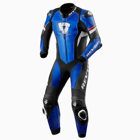 MONO REVIT HYPERSPEED PROFESSIONAL BLUE / BLACK