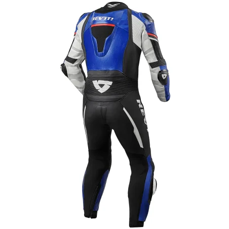 copy of MONO ALPINESTARS MISSILE V2 BLACK / RED FLUO