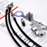 Rennbremssystem-Kit MELOTTI YAMAHA YZF-R1 2015-2021