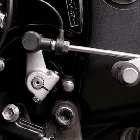 copy of Halbautomatischer Quickshifter Easy HEALTECH HONDA / KTM / YAMAHA