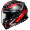 copy of CASCO SHOEI NXR 2 FAUST TC-5