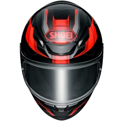copy of CASCO SHOEI NXR 2 FAUST TC-5 2