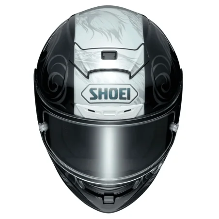 CASCO SHOEI X-SPIRIT 3 KUJAKU TC-10