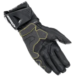 copy of GUANTES ALPINESTARS GP TECH V2 BLACK / WHITE / RED FLUO 2