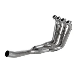 EDELSTAHL- AKRAPOVIC SAMMLER 1000 RR 2010-2014