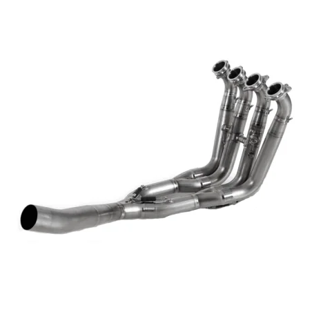 EDELSTAHL- AKRAPOVIC SAMMLER 1000 RR 2010-2014
