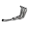 EDELSTAHL- AKRAPOVIC SAMMLER 1000 RR 2010-2014