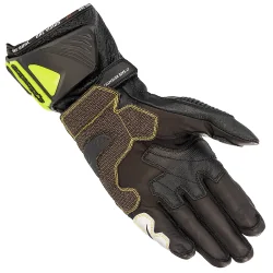 copy of GUANTES ALPINESTARS GP TECH V2 BLACK / WHITE / RED FLUO 2