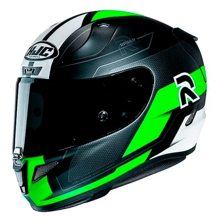 CASCO HJC RPHA 11 FESK MC-4SF