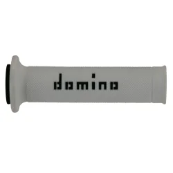 DOMINO Puño ON ROAD Negro-Blanco