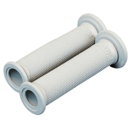 RENTHAL Puños Racing CARRTERA BLANDO/GRIS 120MM REF: G147