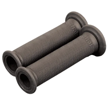 Puños RENTHAL DURO/GRIS 120MM