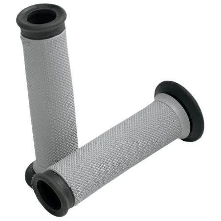 Puños RENTHAL Dual NEGRO/GRIS